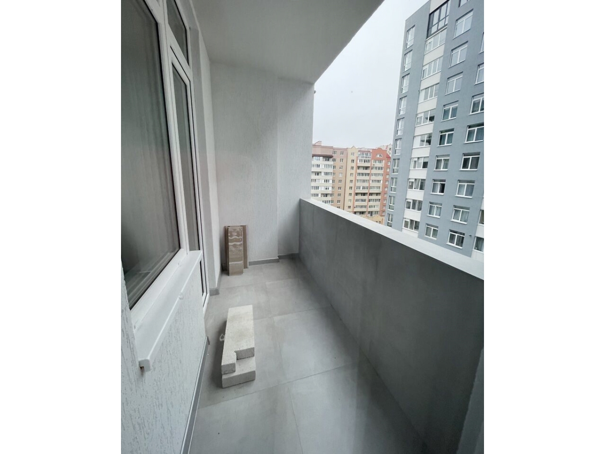 1-кім. квартира, Тернопіль, Північний, вул. Смакули