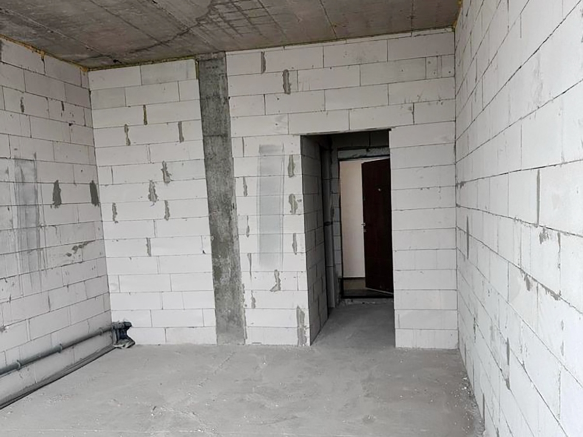 1-кім. квартира, Тернопіль, Східний, вул. Смиковецька