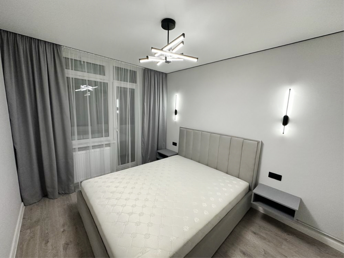 2-кім. квартира, Тернопіль, Північний, вул. Смакули