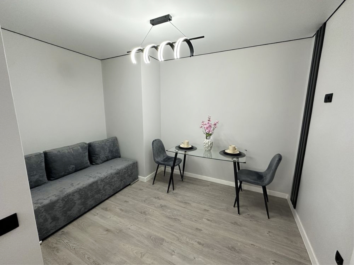 2-кім. квартира, Тернопіль, Північний, вул. Смакули