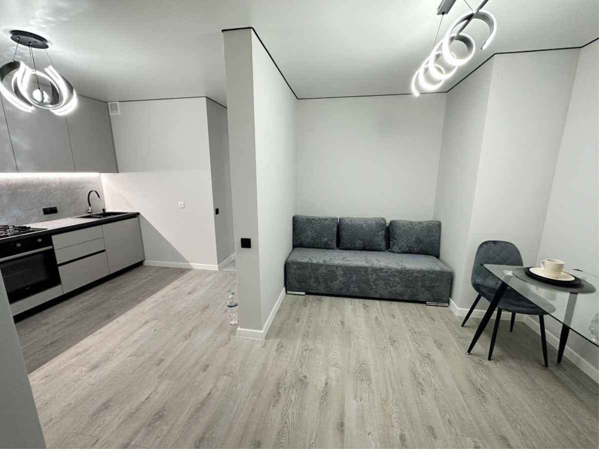 2-кім. квартира, Тернопіль, Північний, вул. Смакули