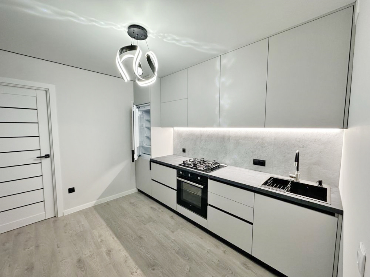 2-кім. квартира, Тернопіль, Північний, вул. Смакули