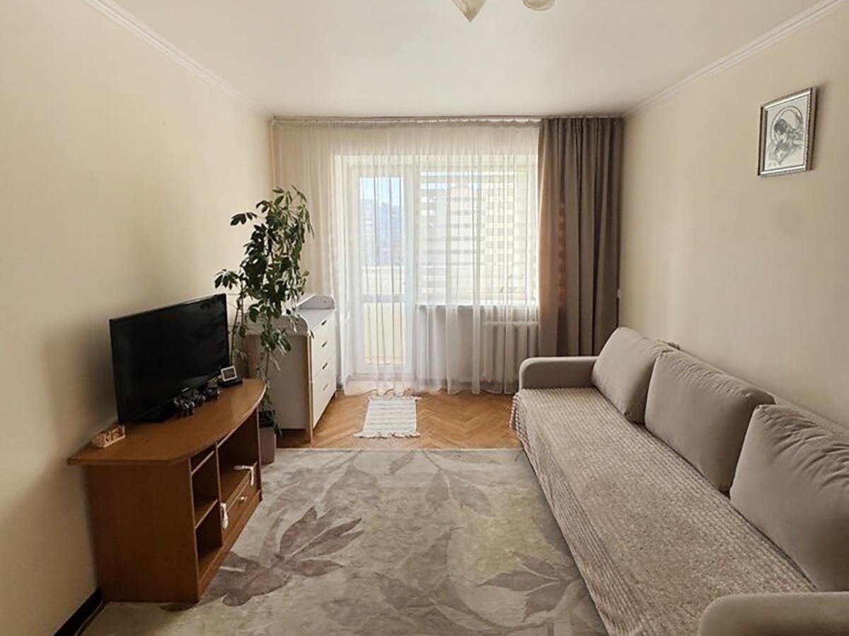 2-кім. квартира, Тернопіль, Центр, вул. Острозького