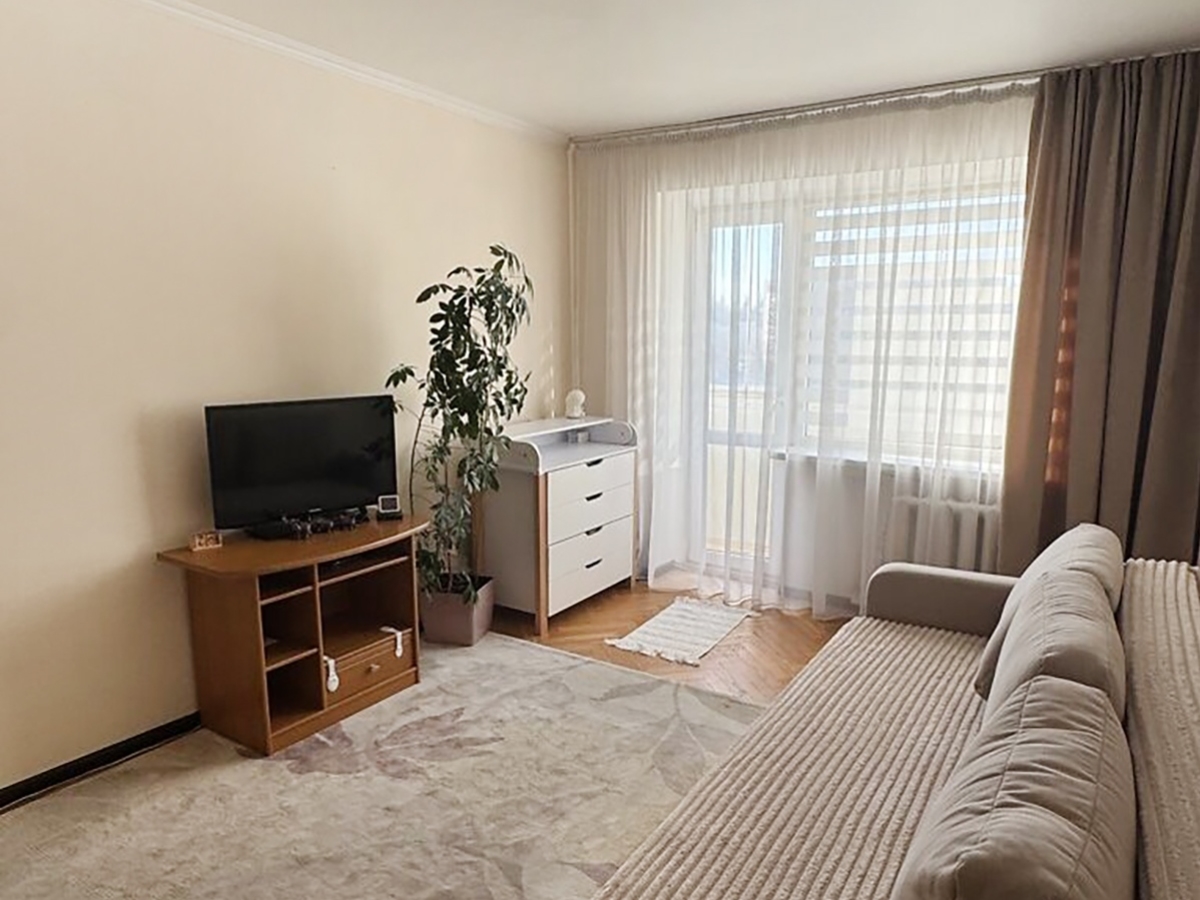 2-кім. квартира, Тернопіль, Центр, вул. Острозького