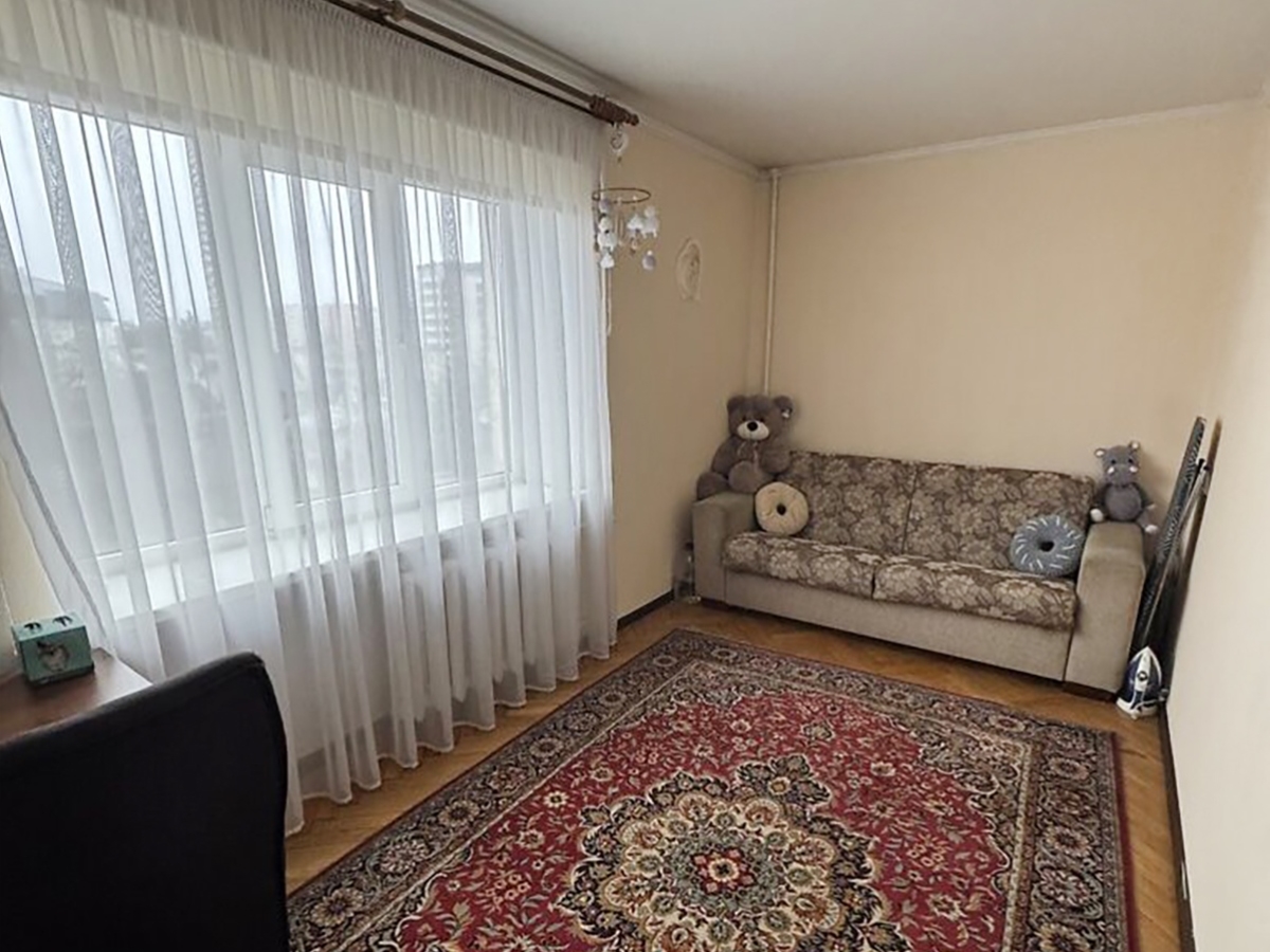 2-кім. квартира, Тернопіль, Центр, вул. Острозького