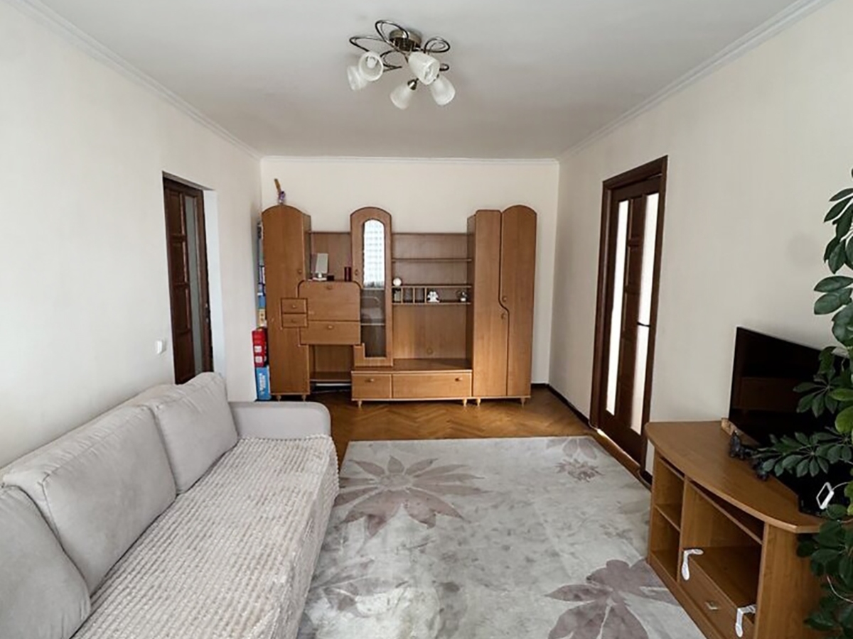 2-кім. квартира, Тернопіль, Центр, вул. Острозького