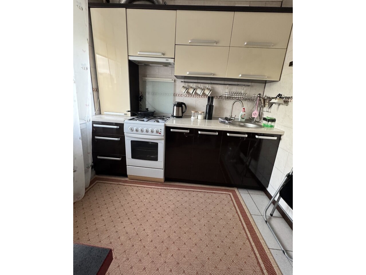 2-кім. квартира, Тернопіль, Центр, вул. Острозького