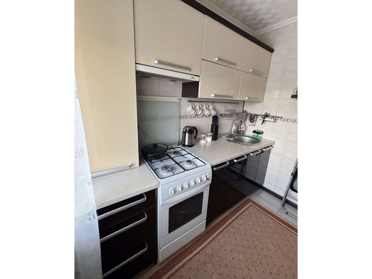 2-кім. квартира, Тернопіль, Центр, вул. Острозького