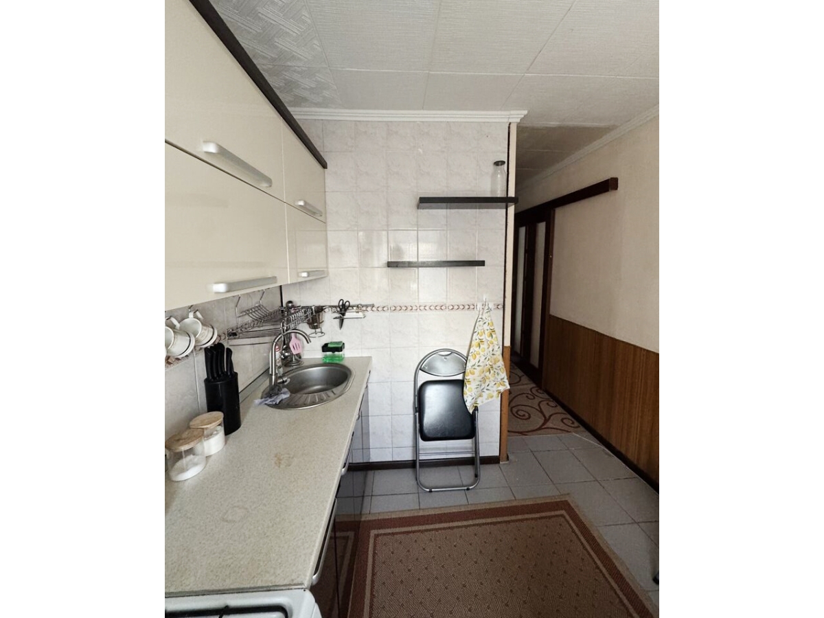 2-кім. квартира, Тернопіль, Центр, вул. Острозького