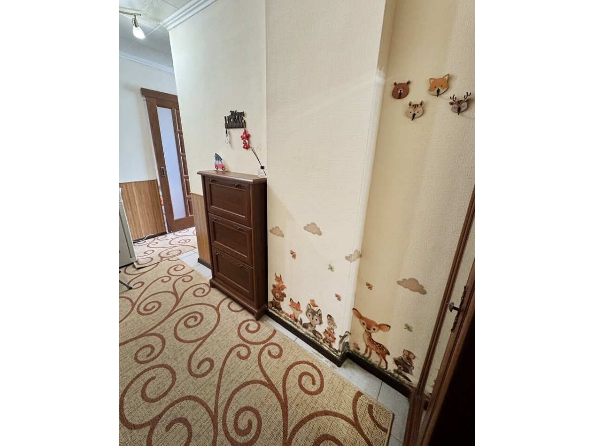 2-кім. квартира, Тернопіль, Центр, вул. Острозького