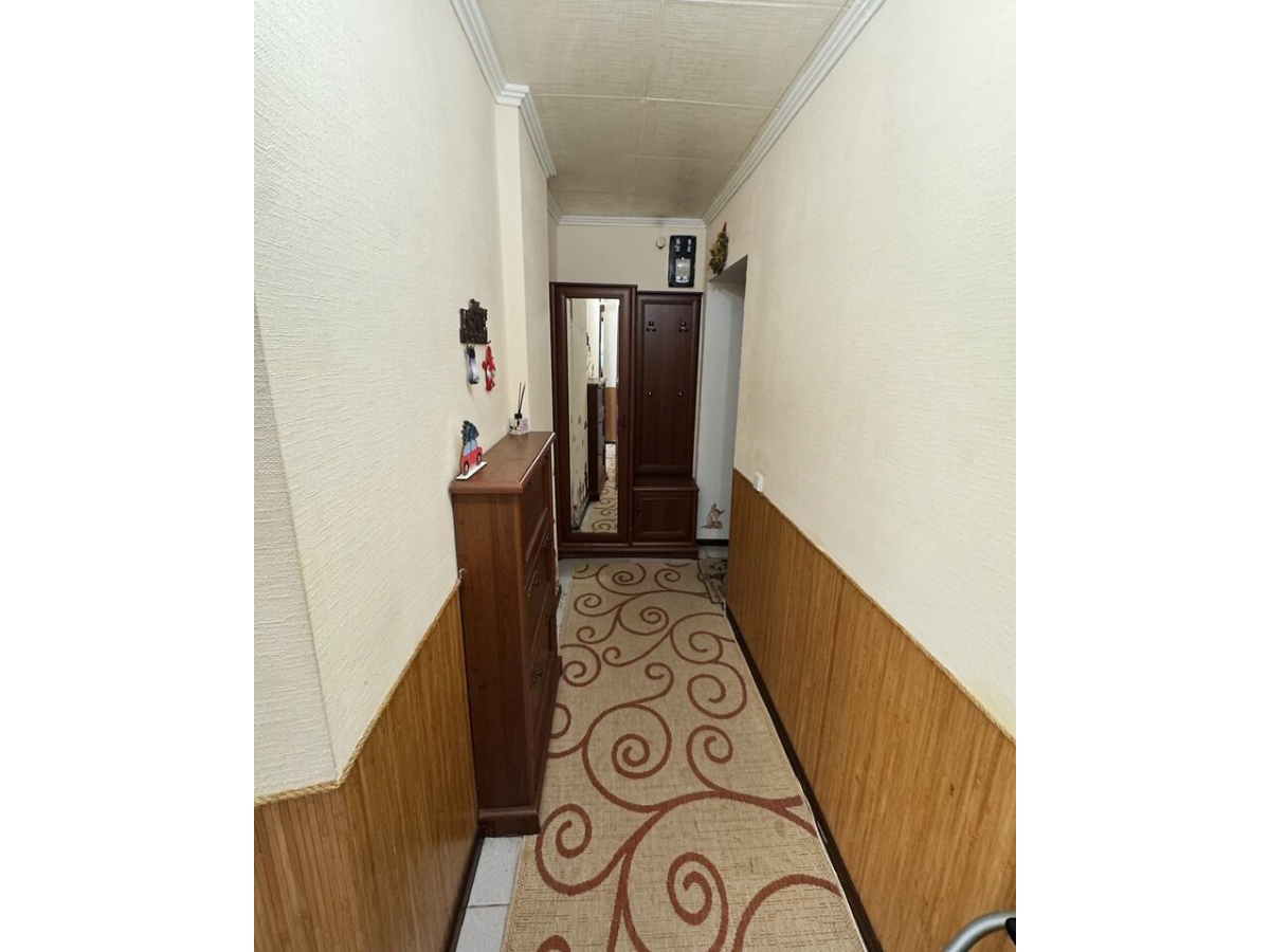 2-кім. квартира, Тернопіль, Центр, вул. Острозького