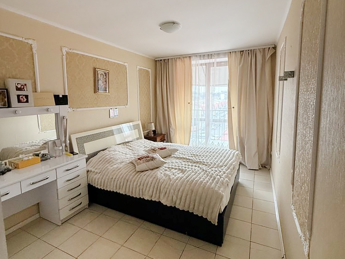 3-кім. квартира, Тернопіль, Дружба, вул. Об'їзна