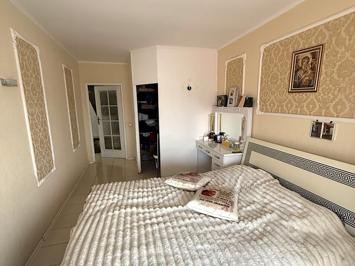 3-кім. квартира, Тернопіль, Дружба, вул. Об'їзна