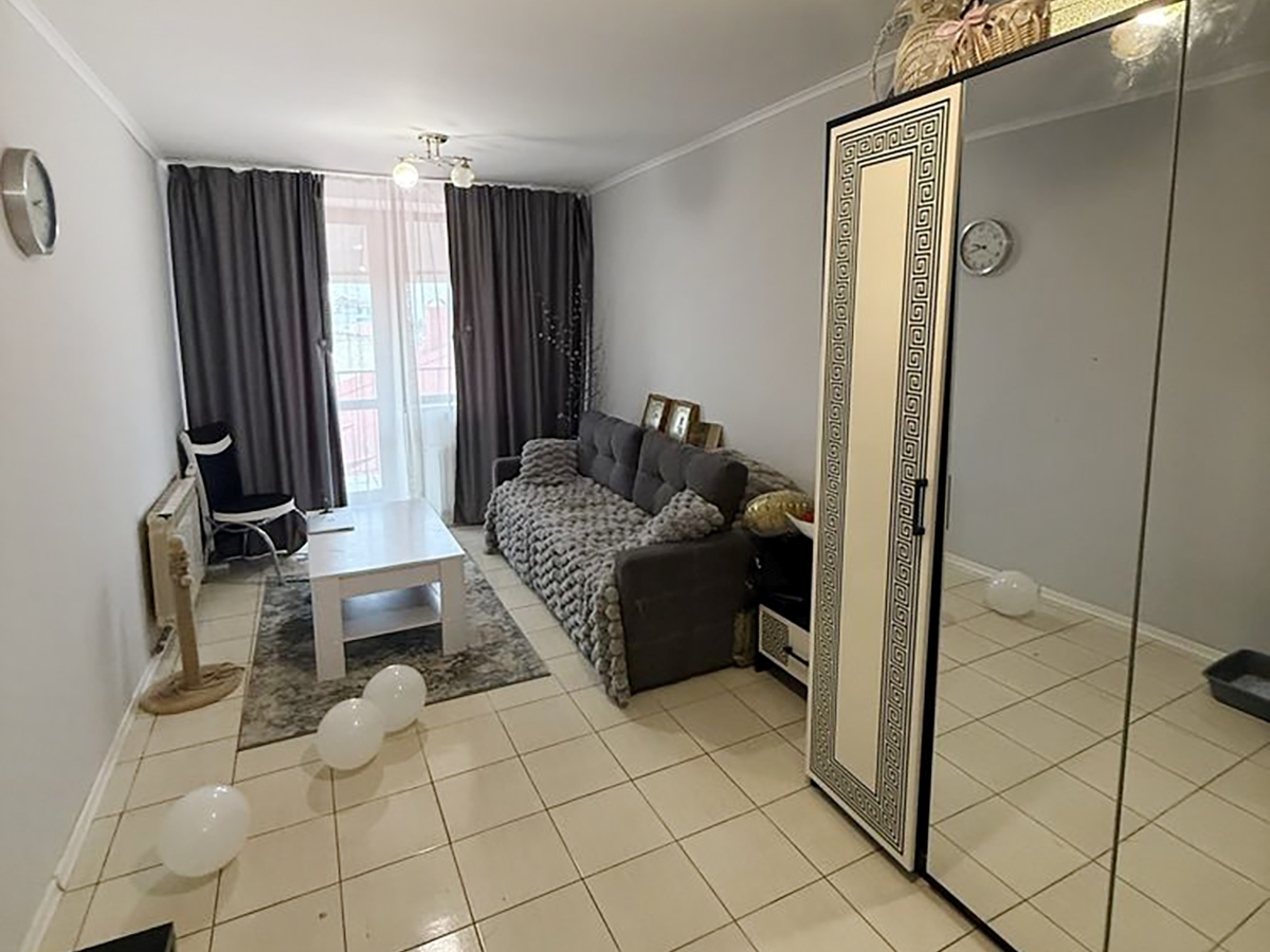 3-кім. квартира, Тернопіль, Дружба, вул. Об'їзна