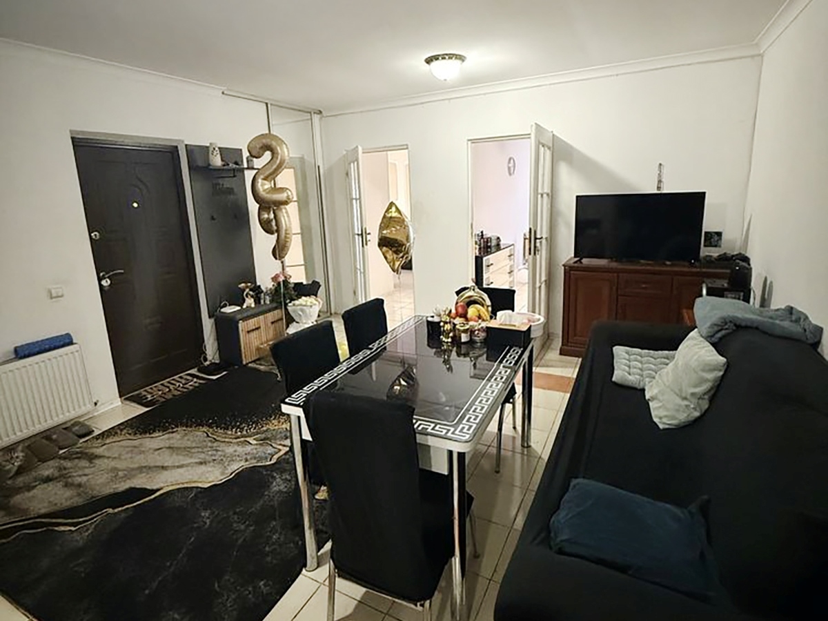 3-кім. квартира, Тернопіль, Дружба, вул. Об'їзна