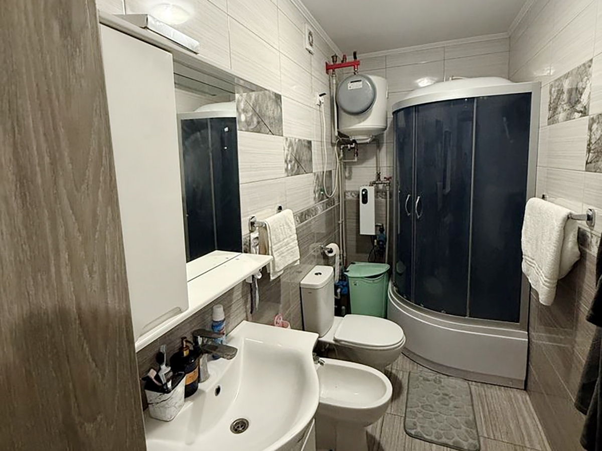 3-кім. квартира, Тернопіль, Дружба, вул. Об'їзна