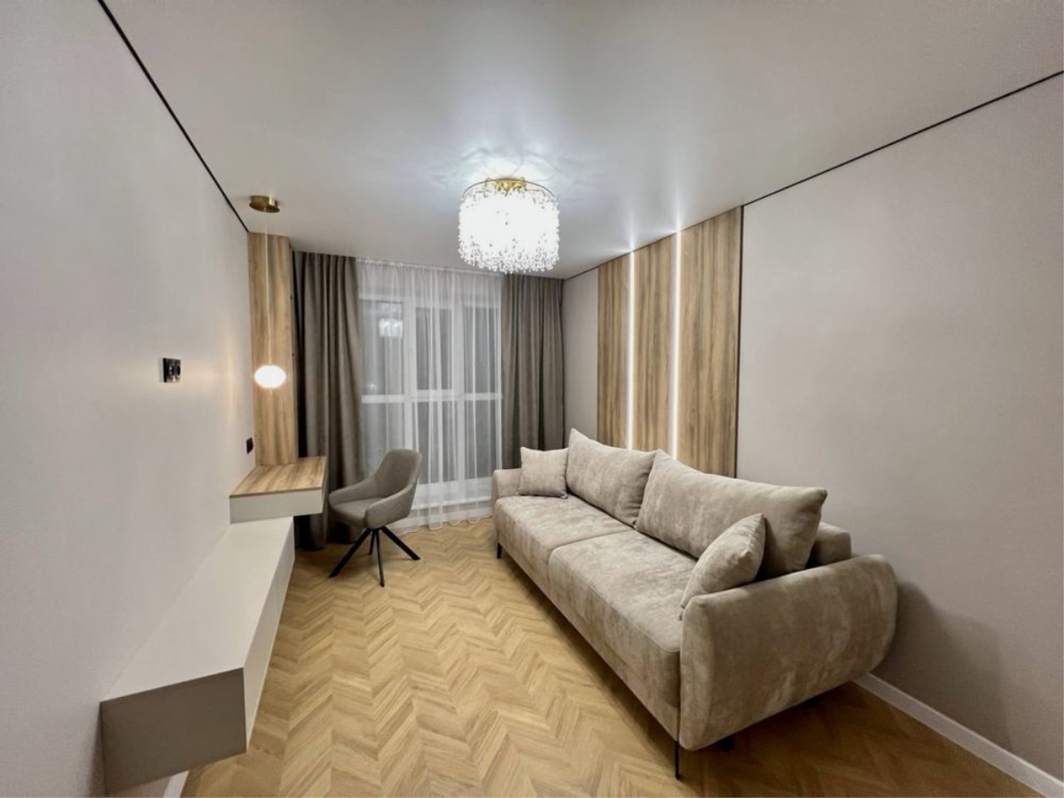 2-кім. квартира, Тернопіль, Бам, вул. Корольова