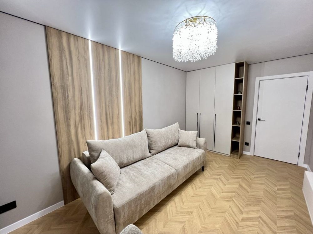 2-кім. квартира, Тернопіль, Бам, вул. Корольова