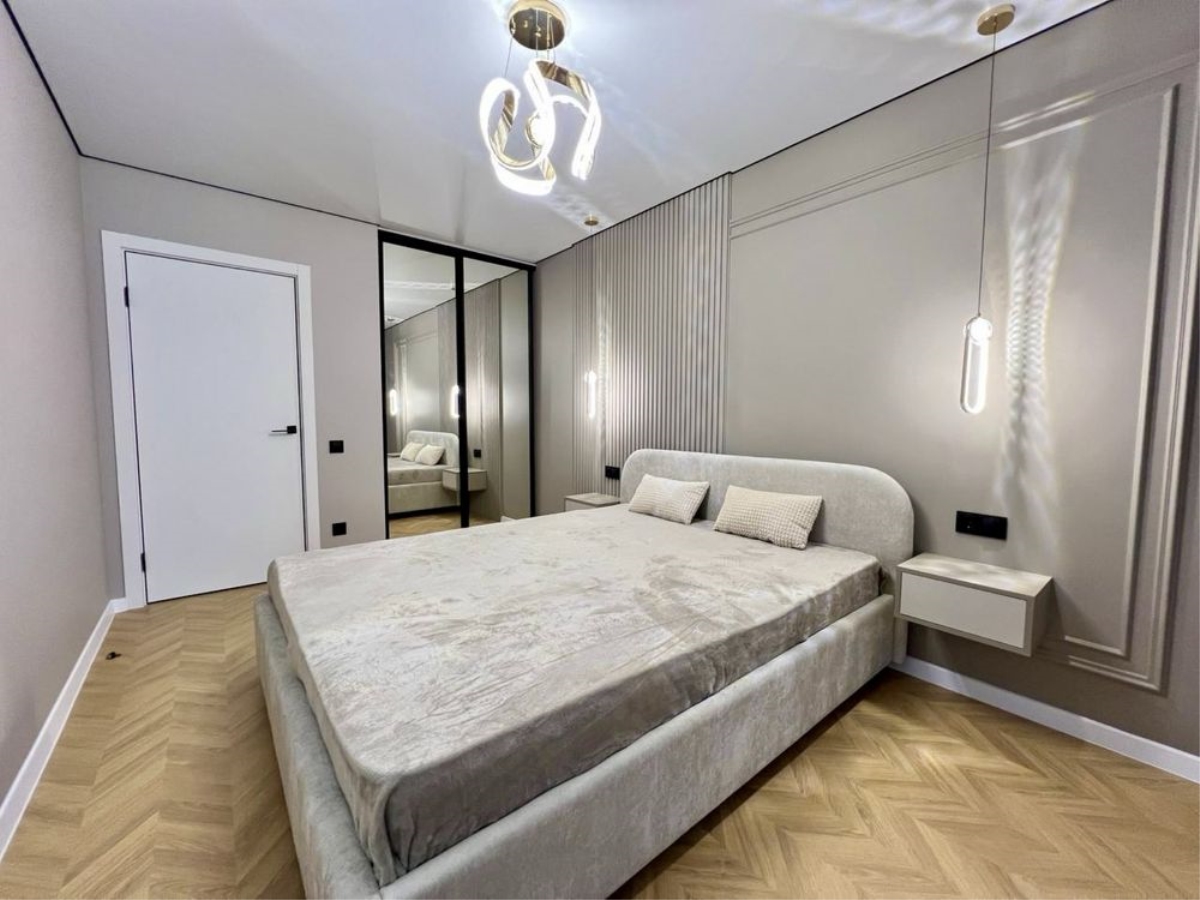 2-кім. квартира, Тернопіль, Бам, вул. Корольова