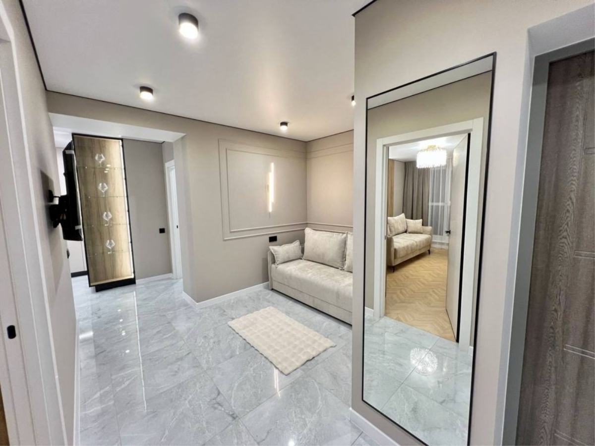 2-кім. квартира, Тернопіль, Бам, вул. Корольова