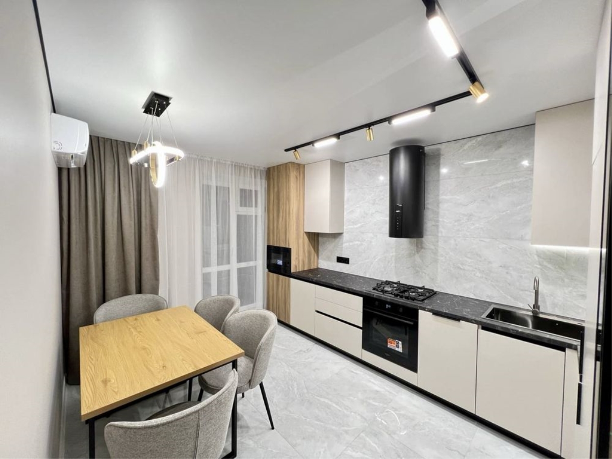 2-кім. квартира, Тернопіль, Бам, вул. Корольова