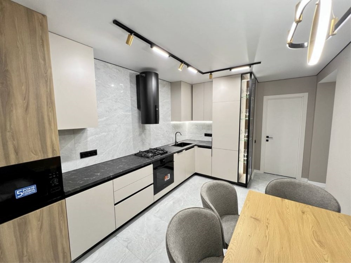 2-кім. квартира, Тернопіль, Бам, вул. Корольова