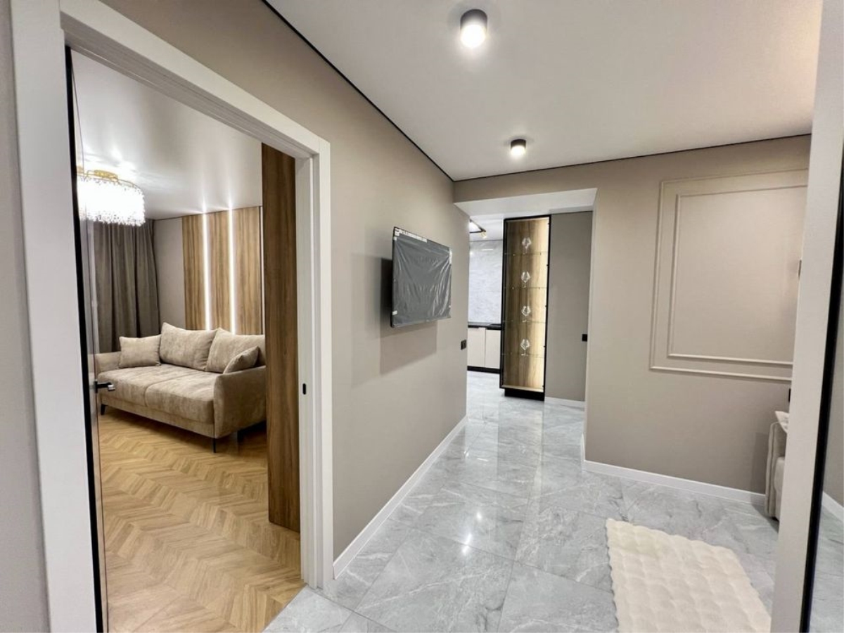 2-кім. квартира, Тернопіль, Бам, вул. Корольова