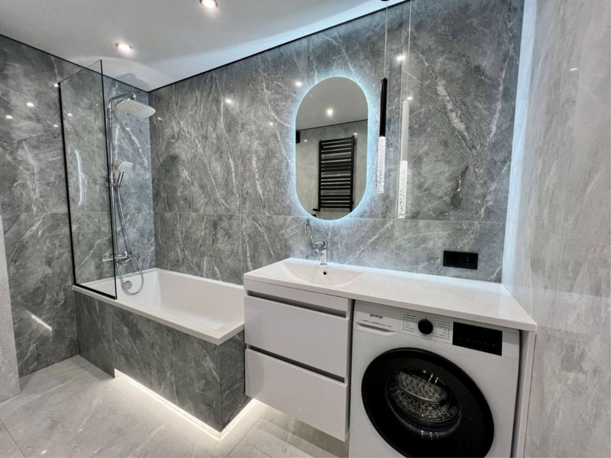 2-кім. квартира, Тернопіль, Бам, вул. Корольова