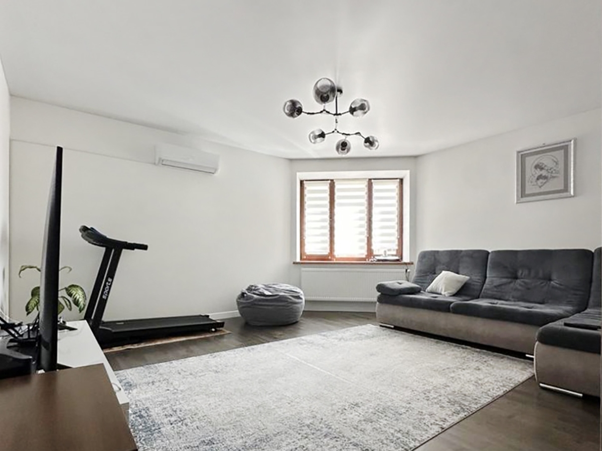 3-кім. квартира, Тернопіль, Дружба, вул. Тролейбусна