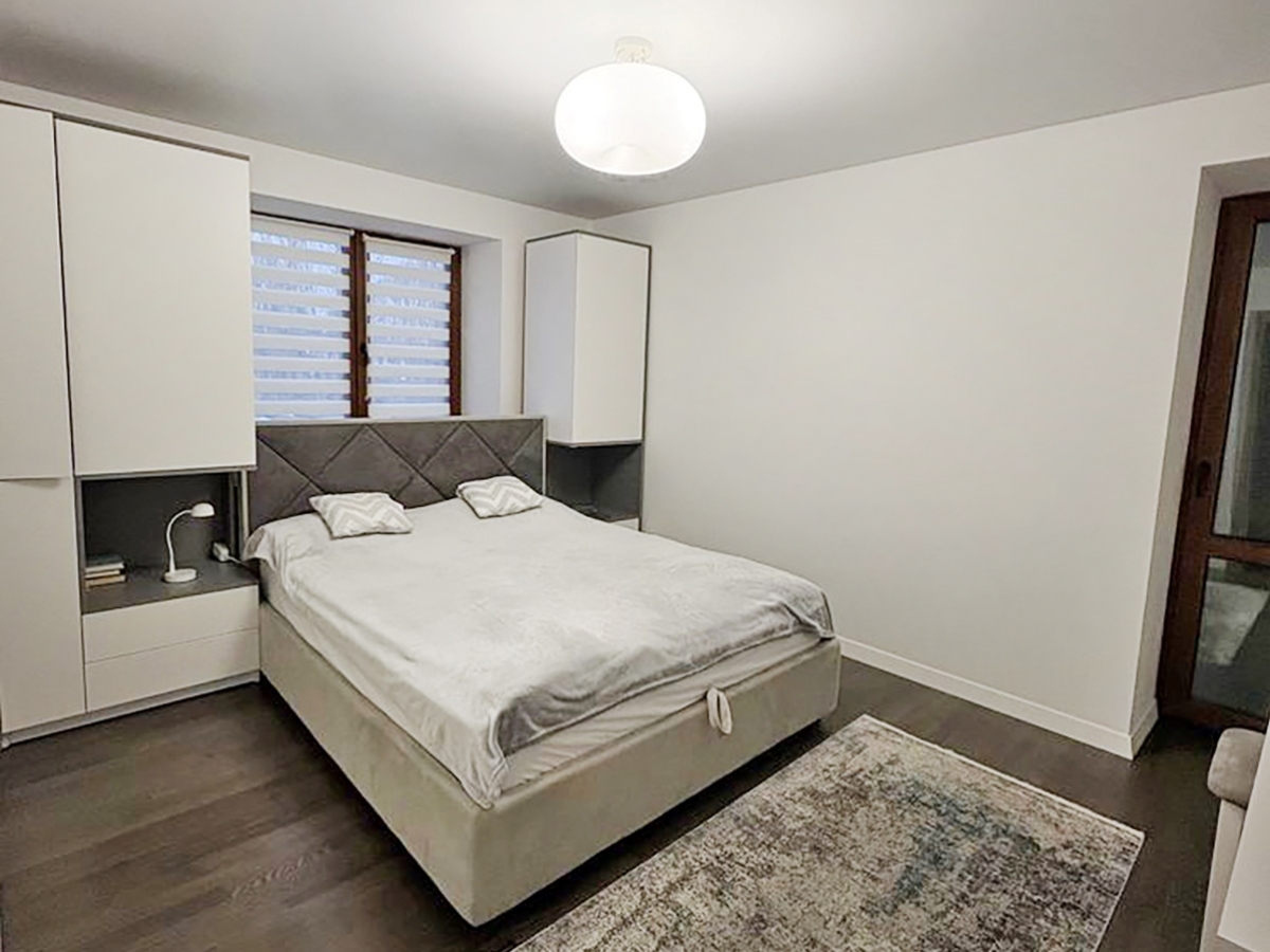 3-кім. квартира, Тернопіль, Дружба, вул. Тролейбусна