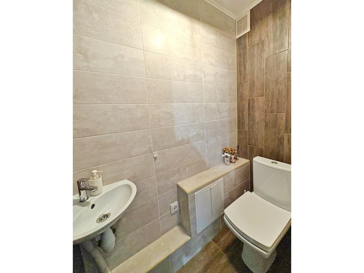 3-кім. квартира, Тернопіль, Дружба, вул. Тролейбусна