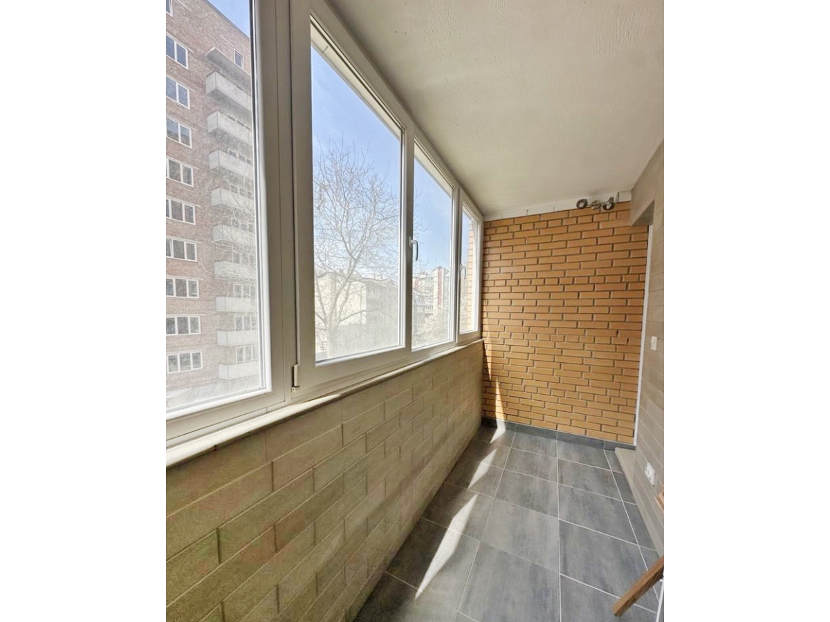 3-кім. квартира, Тернопіль, Дружба, вул. Тролейбусна