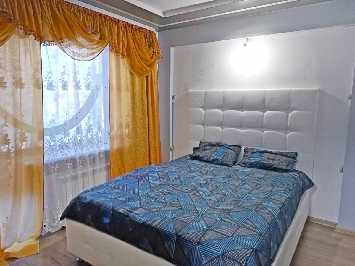 2-кім. квартира, Тернопіль, Бам