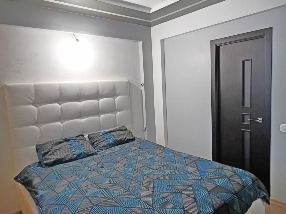 2-кім. квартира, Тернопіль, Бам