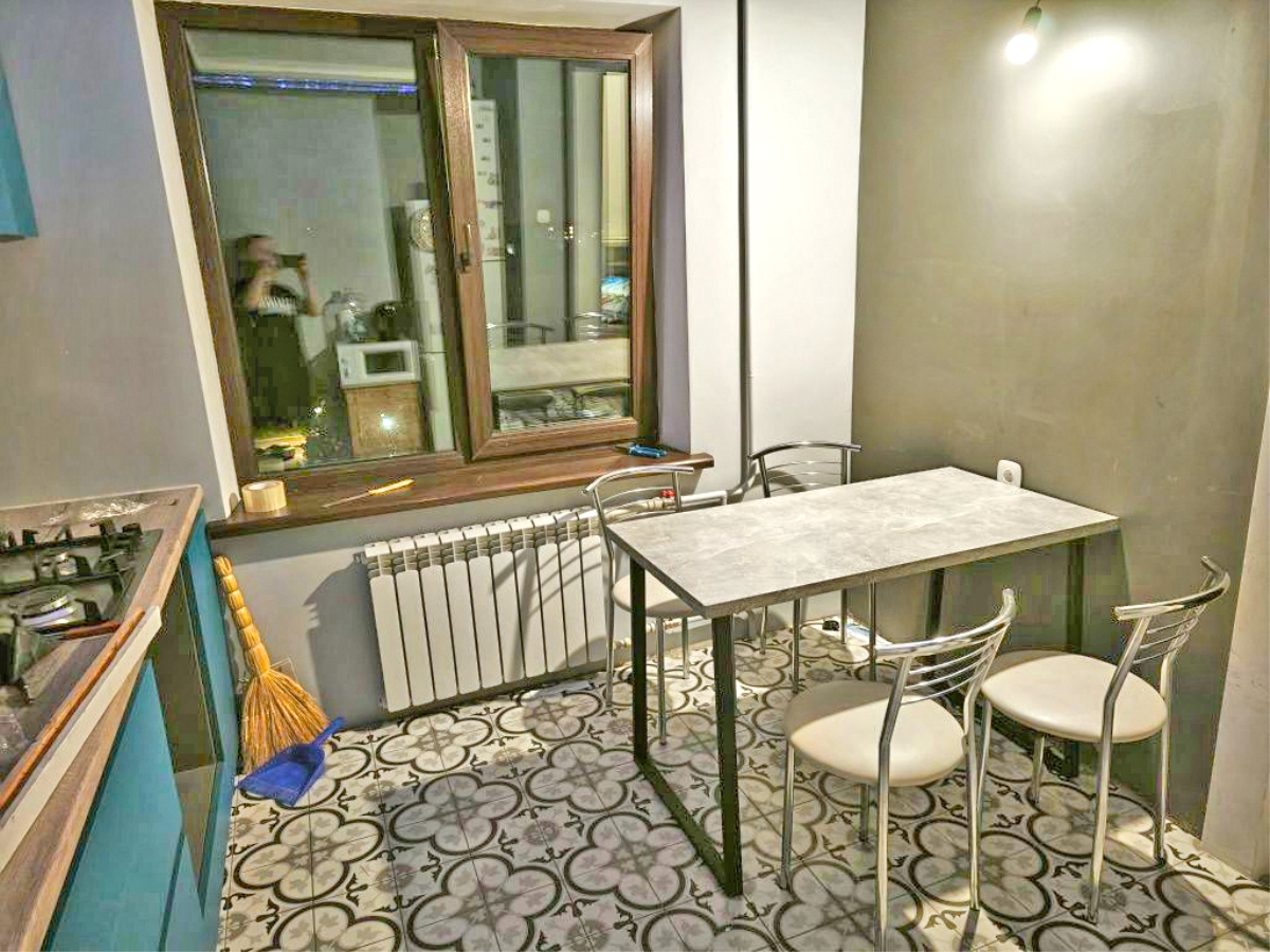 2-кім. квартира, Тернопіль, Бам