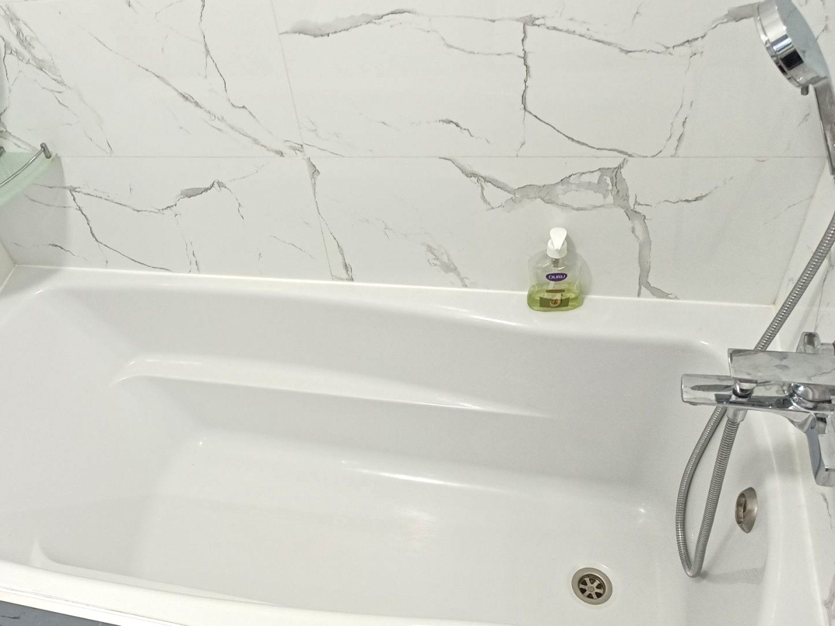 2-кім. квартира, Тернопіль, Бам