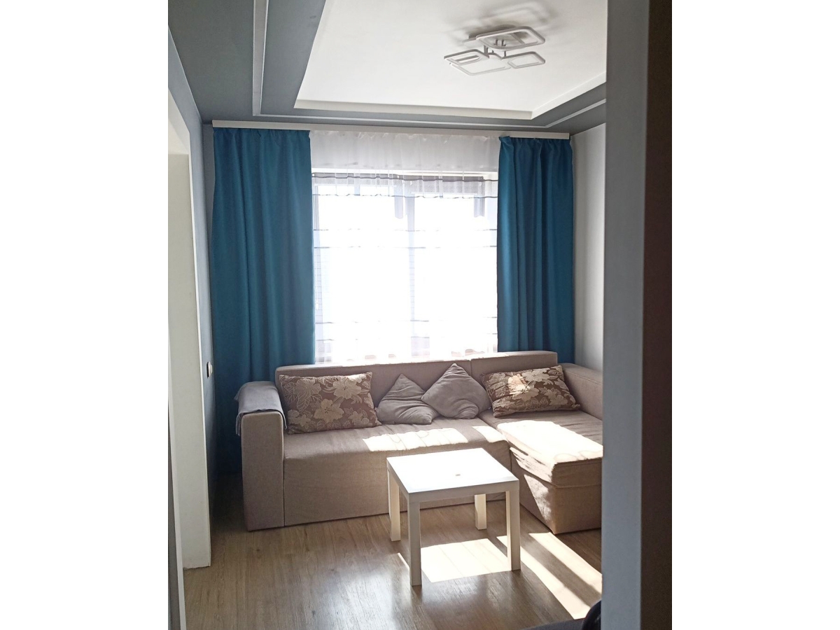 2-кім. квартира, Тернопіль, Бам