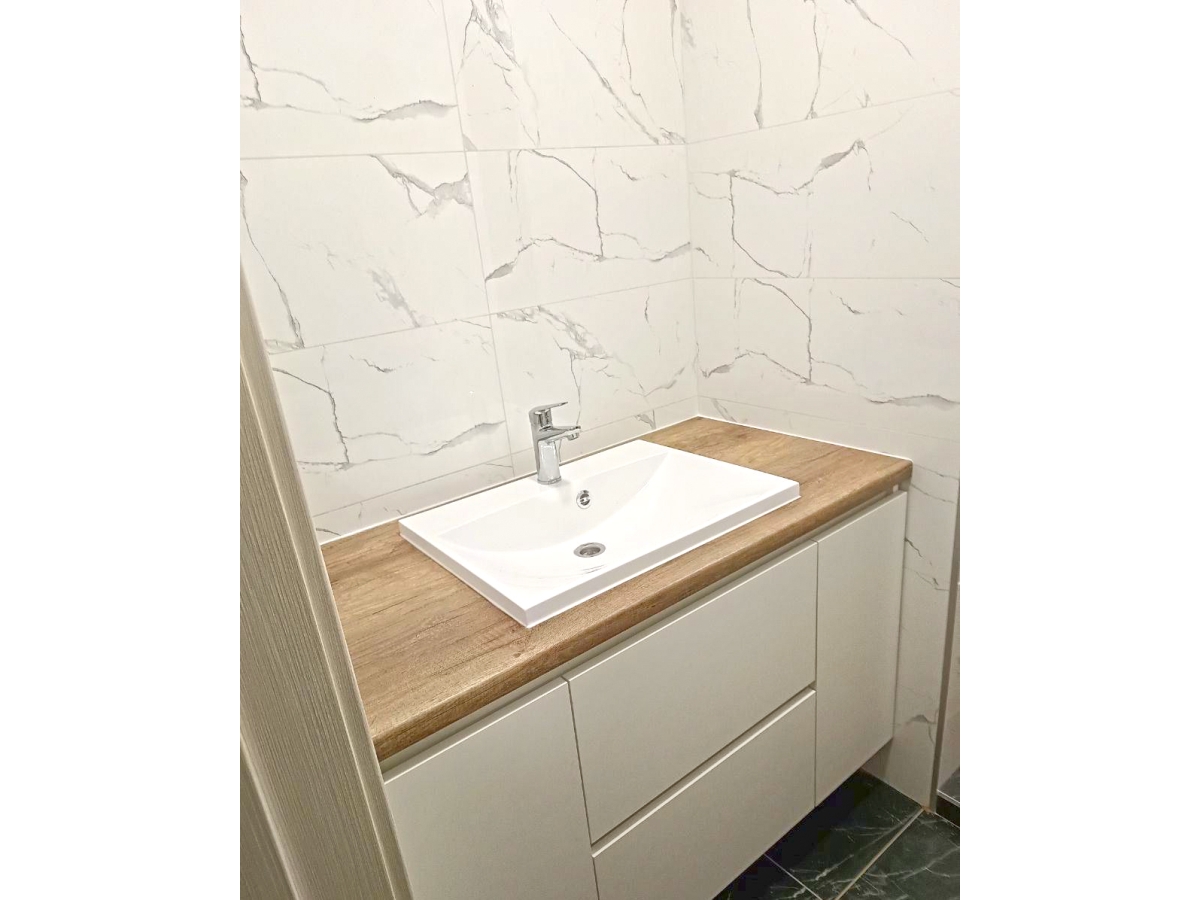 2-кім. квартира, Тернопіль, Бам