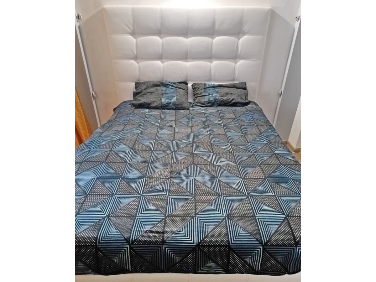 2-кім. квартира, Тернопіль, Бам