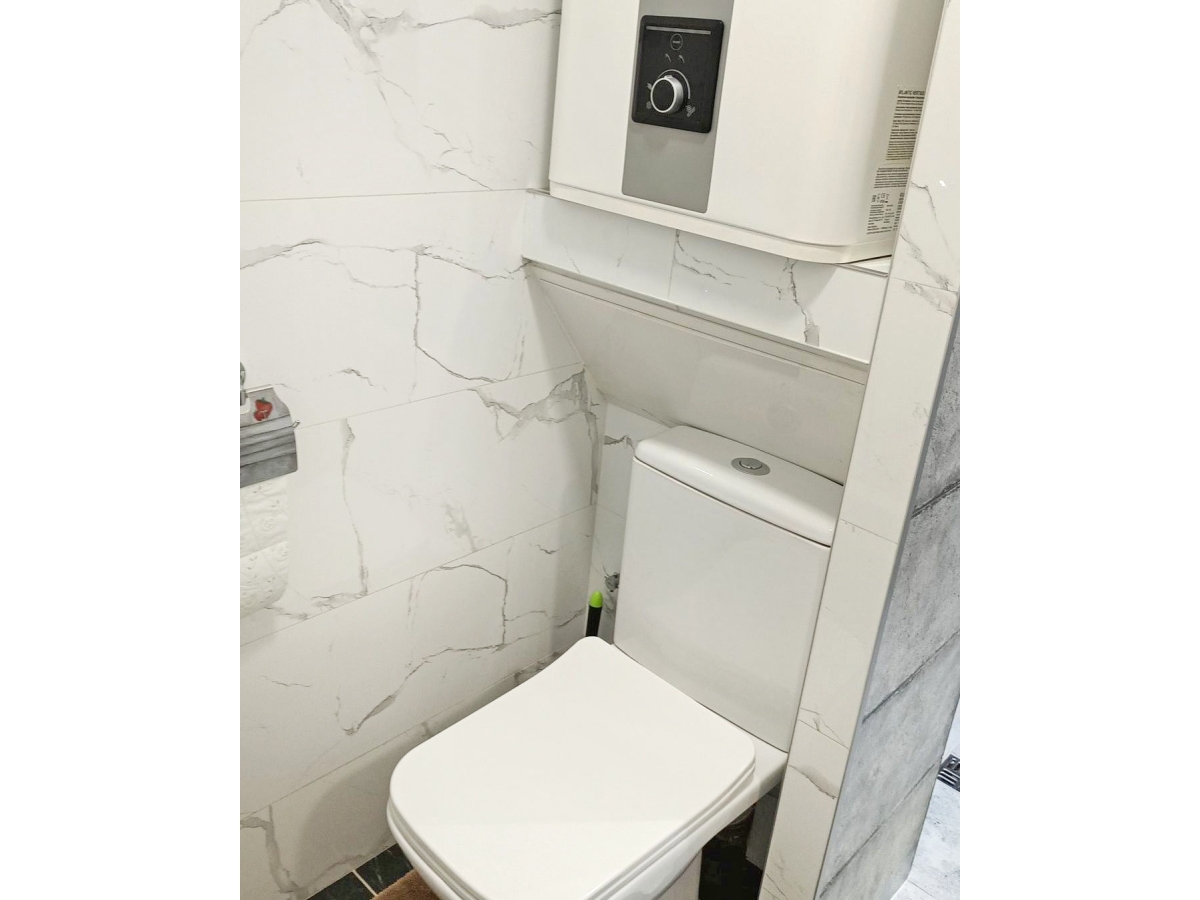 2-кім. квартира, Тернопіль, Бам