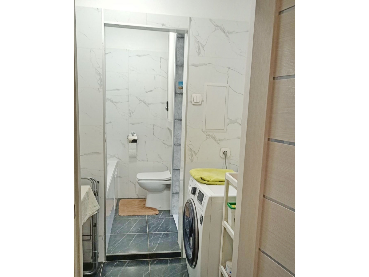 2-кім. квартира, Тернопіль, Бам