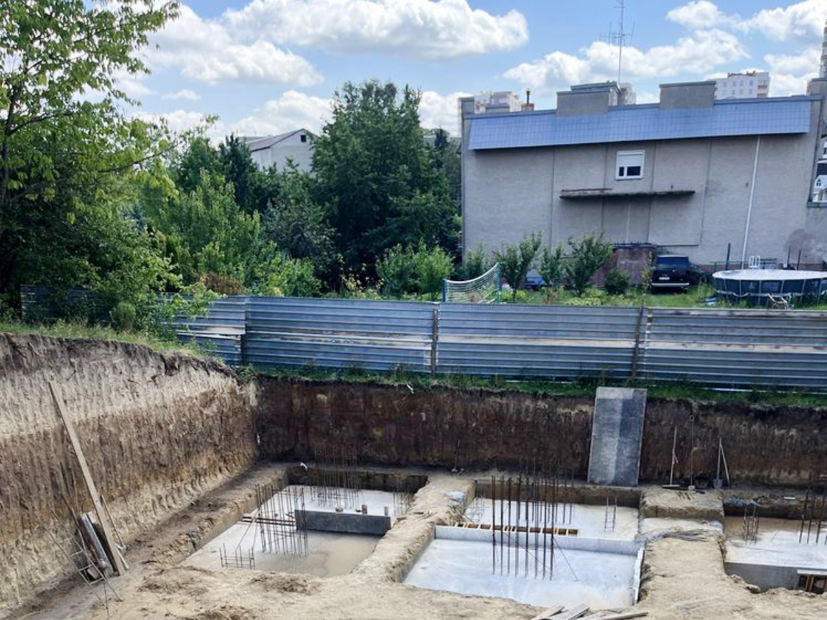 1-кім. квартира, Тернопіль, Північний, вул. Яреми