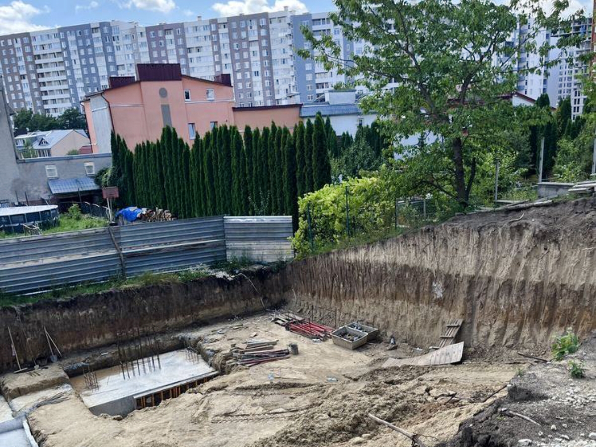 1-кім. квартира, Тернопіль, Північний, вул. Яреми