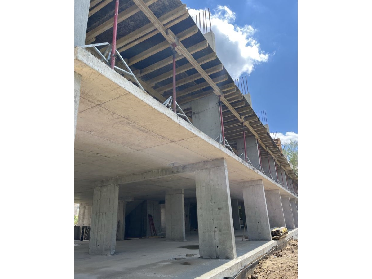 1-кім. квартира, Тернопіль, Північний, вул. Яреми