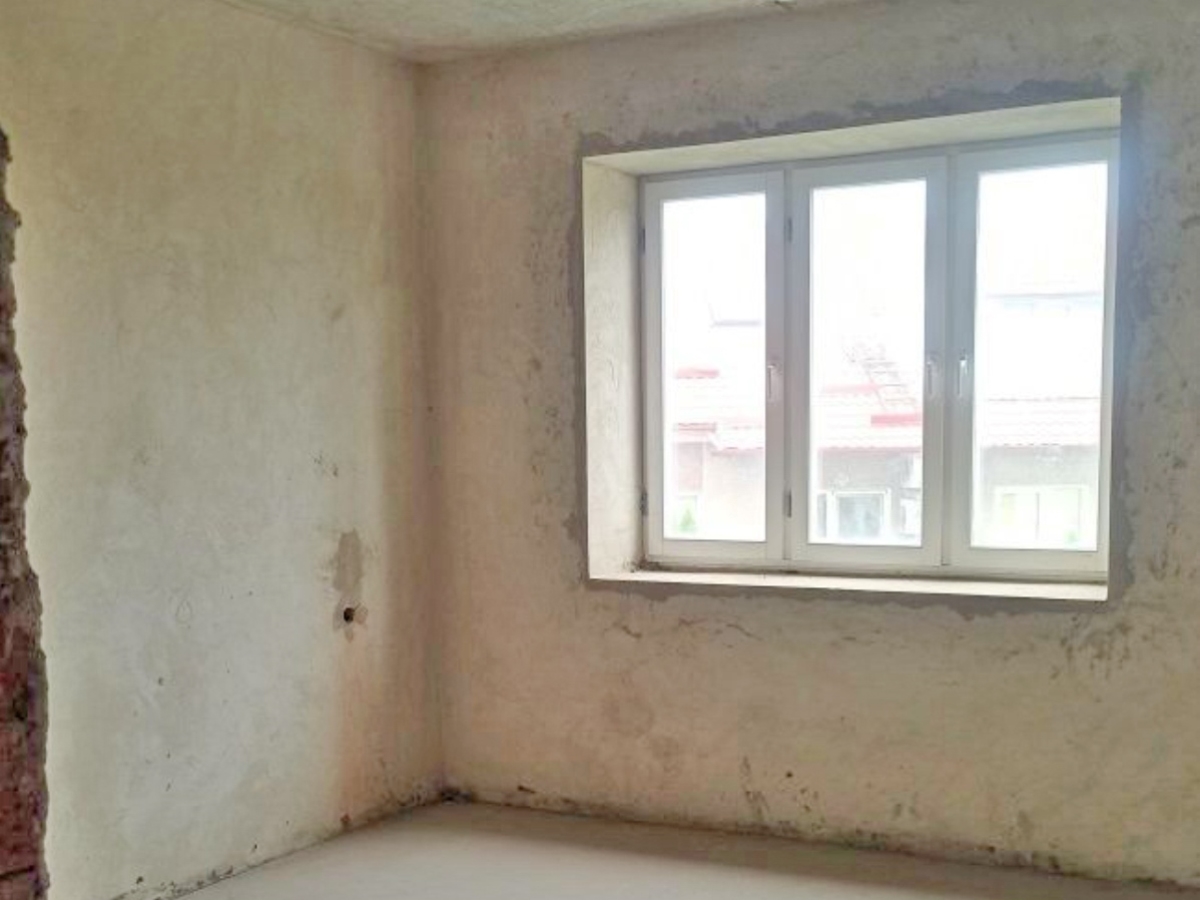 3-кім. квартира, Тернопіль, Старий парк, вул. Лисенка