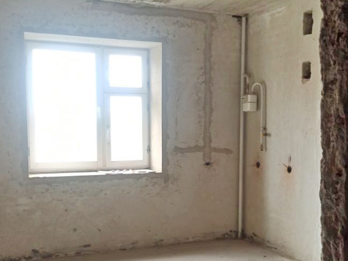 3-кім. квартира, Тернопіль, Старий парк, вул. Лисенка