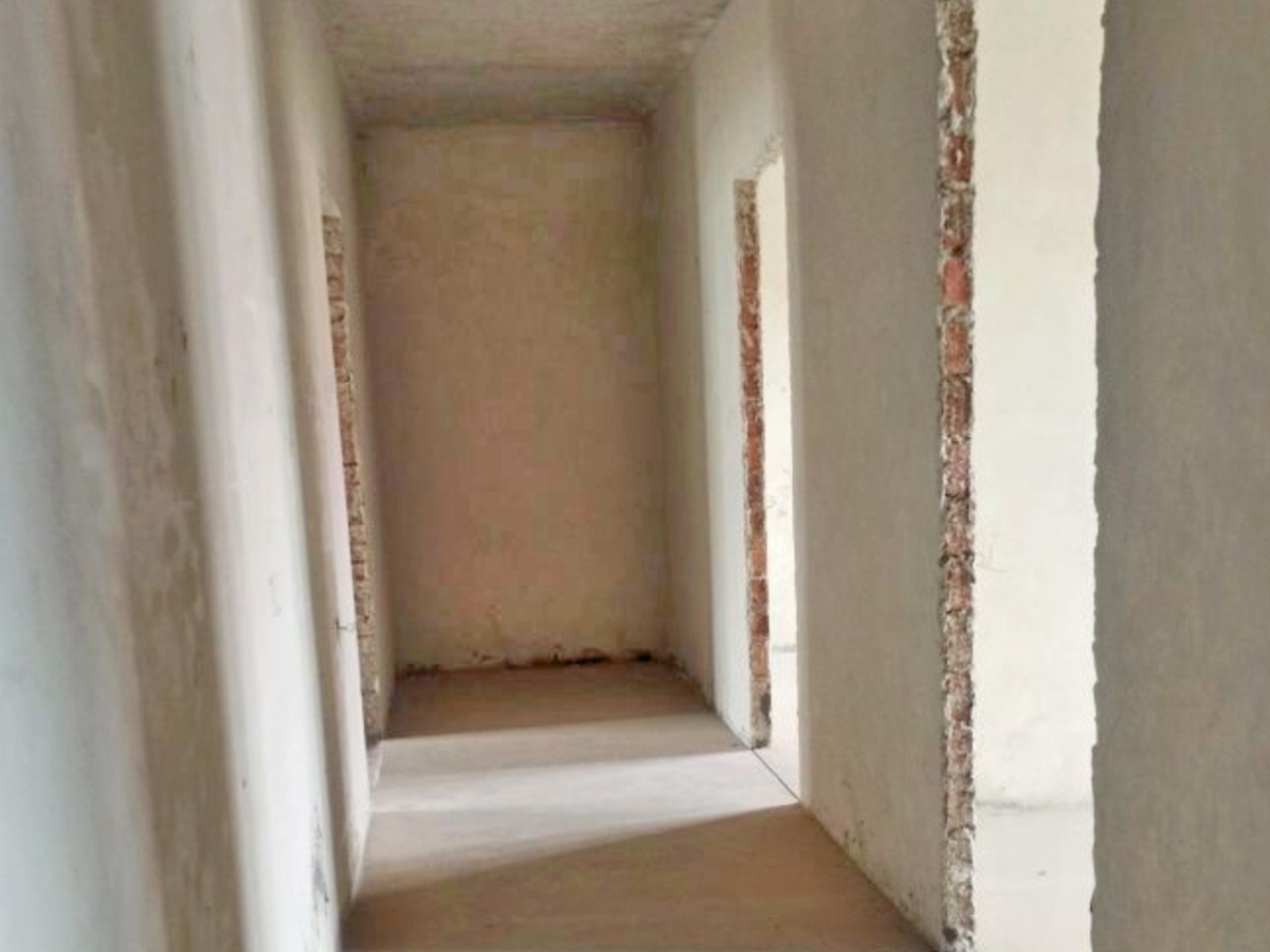 3-кім. квартира, Тернопіль, Старий парк, вул. Лисенка