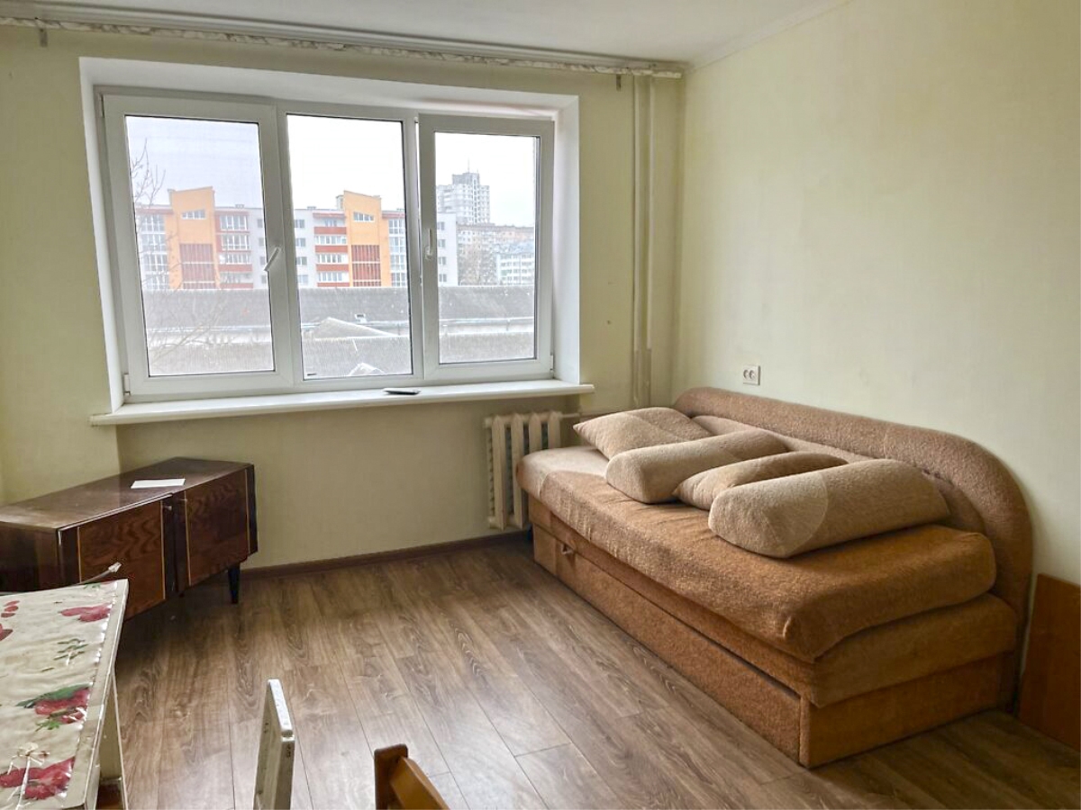 кімната в гуртожитку, Тернопіль, Дружба, вул. Кривоноса