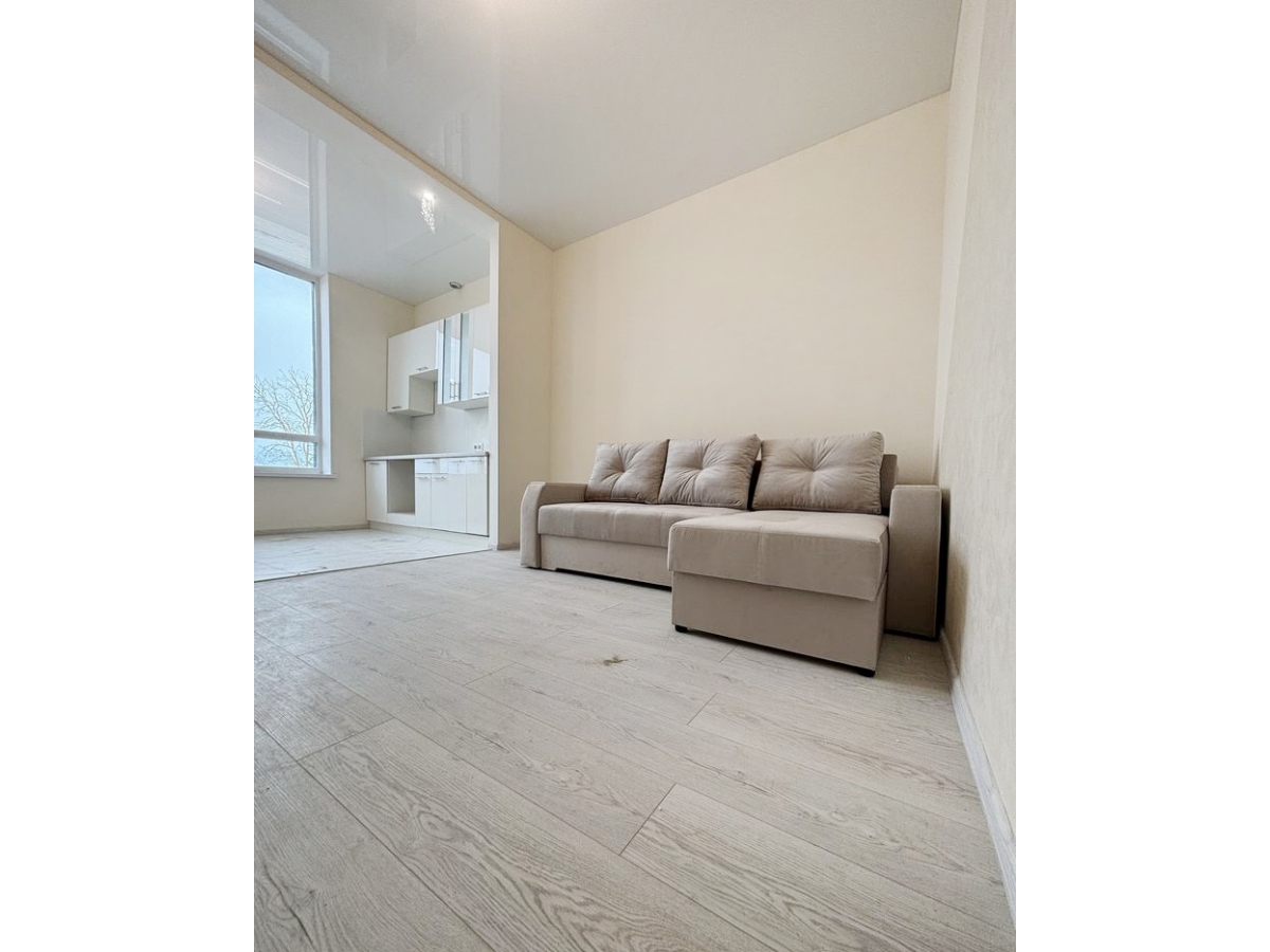 1-кім. квартира, Тернопіль, Східний, вул. Смиковецька