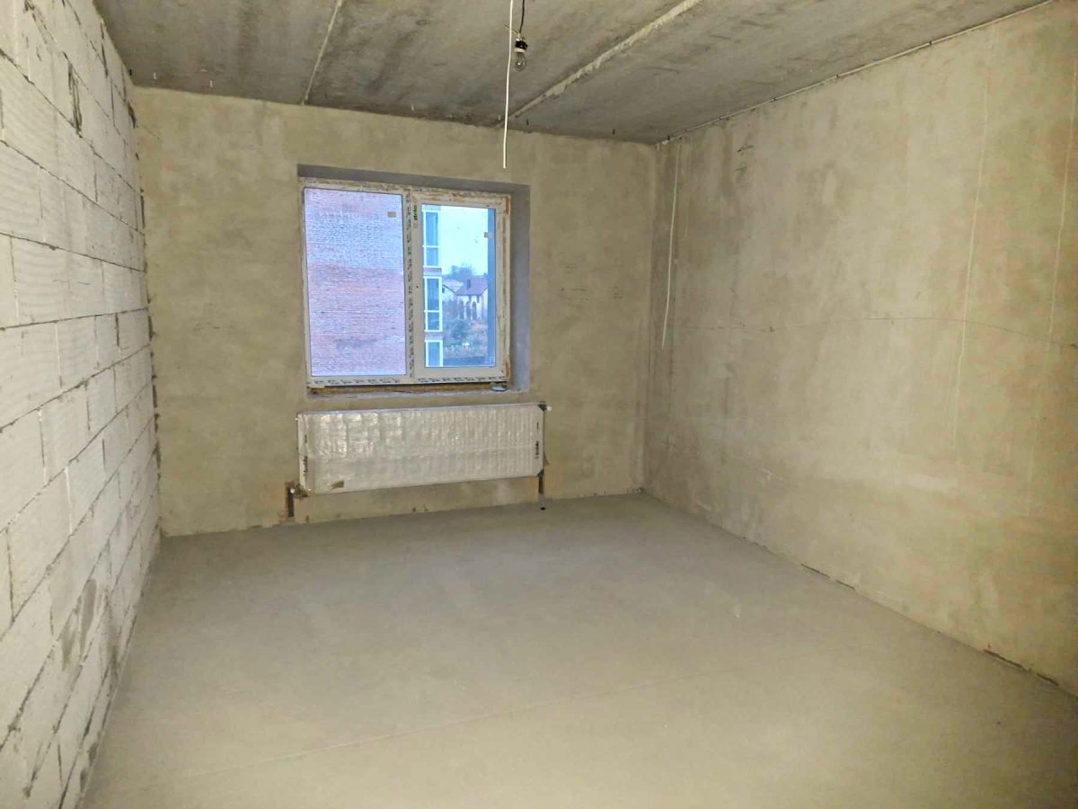 1-кім. квартира, Петриків